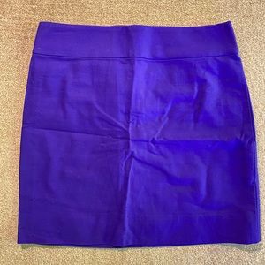 J Crew Women’s Mini Skirt Size 2